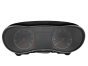 Velocímetro/Instrumentos Y Relojes Nueva Original Opel Corsa E 39022764 24890