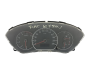 Velocímetro/Instrumentos Y Relojes Suzuki SX4 Fiat Sedici 34110-79J50 VDO 54108