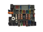 Controlador 9628024480 11559/04 PSA DAV 2517