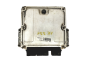 Controlador 9645442480 0281010871 28FM0000 PSA Bosch 22208
