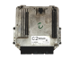 Controlador 02810172185 23710 BB47A Nissan Bosch