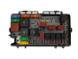 Caja Reles / Fusibles Fiat 51736451 BZ Delphi 20789