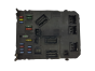 Controlador BSI E02-00 9653667680 S118085220E PSA Siemens 1685