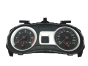 Velocímetro/Instrumentos Y Relojes Renault Clio 3 8200761861 N 54839