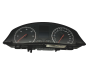 Velocímetro/Instrumentos Y Relojes VW Golf MK5 Jetta 1K0920862K Visteon 40501