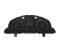 Velocímetro/Instrumentos Y Relojes VW Passat B6 3C0920860KX VDO