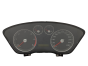 Velocímetro/Instrumentos Y Relojes Ford Focus C-MAX 4M5T-10849-GP 23762