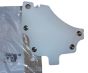 Cubrir Nueva Original 9812447280 Citroen Peugeot