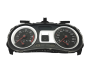 Velocímetro/Instrumentos Y Relojes Renault Clio 3 8200582705 G 52608