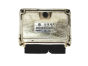 Controlador 045906019BG 0281011244 Seat VW Bosch 23853
