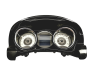 Velocímetro/Instrumentos Y Relojes Ligier JS 50 L 1405240