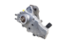Bomba De Inyección 0445010143 A6460700401 Bosch Mercedes-Benz