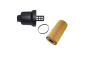 Cubierta Del Filtro De Aceite Para VW Audi Skoda 06D115408B 11151790501 Vika