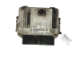 Controlador 55205068 0281012144 Alfa Romeo Bosch 23960