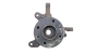 Mangueta De La Rueda Delantero Izquierdo Renault ABS 7700437031 7700830220