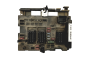 Controlador BSM  B2 9644038780 PSA Delphi 23600