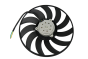 Ventilador Refrigeración Del Motor 8E0959455L 99590016701 Audi Seat Vika