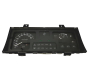 Velocímetro/Instrumentos Y Relojes Renault Clio 1 A1D190K1 19556101 Jaeger