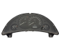 Velocímetro/Instrumentos Y Relojes Opel Corsa C 09166814FL 110008988009 20940