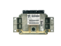 Controlador 9649795480 16686034 PSA Magneti Marelli