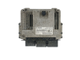 Controlador 9678818280 0281018228 9666729580 PSA Bosch 43719