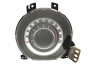 Velocímetro/Instrumentos Y Relojes Fiat 500 735516089 503005214010