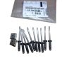 Fijación Del Parachoques Completo Original 1633559180 Citroen Peugeot