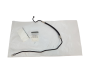 Tubería De Freno Izquierdo Trasera Nueva Renault Megane 3 Scenic 3 463160004R