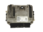 Controlador 4M51-12A650-NC  0281011263 Ford Bosch 