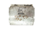 Controlador 0295458332Q02 0265109496 Mercedes Bosch 25328