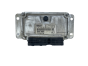 Controlador PSA Toyota 89661-0H022 0261208702 Bosch 50888
