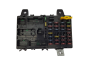 Caja Reles / Fusibles Hyundai 91198-1C000 20142