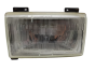 Reflector Izquierdo J5 C25 13635 Peugeot Citroen Siem 4795