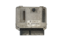 Controlador 045906013AB 0281015433 Seat Bosch 46680