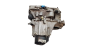 Caja De Cambios Manual JB1513 7701716372 Renault Clio 2 1.2 16v 1039