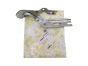 Bisagra Del Capó Derecho 2G0823302G 88231808002 VW Polo DPA