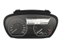 Velocímetro/Instrumentos Y Relojes BMW 1 E81 E82 E87 9141475-01 32087