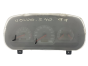 Velocímetro/Instrumentos Y Relojes Volvo V40 S40 0P-0200-021 0P0200021 54733