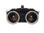 Velocímetro/Instrumentos Y Relojes Renault Megane 2 8200462283 B 2340
