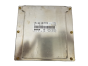 Controlador Del Motor Mercedes A6111537779 0281011001 Bosch
