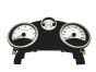 Velocímetro/Instrumentos Y Relojes Peugeot 207 A2C53065547 58024