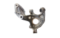 Mangueta De La Rueda Izquierdo 5QF505435F 55051702801 VW Audi Seat Skoda Vika