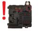 Controlador UPC X84 N2 8200306032A S118399200D Renault Siemens 1258