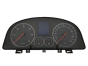 Velocímetro/Instrumentos Y Relojes VW Touran 1T0920872F 110080218028 24147