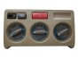 Controles Calefacción Land Rover Freelander W963924Z