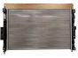 Radiador Nuevo Para Citroen Peugeot 9675747980 735555 Valeo