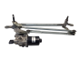 Mecanismo De Los Limpiaparabrisas Ford Transit Courier ET76-17500-AA 1222