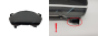 Velocímetro/Instrumentos Y Relojes Ford Focus MK4 JX7T-14C026-CAH