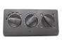 Controles Calefacción Seat Ibiza 1H0819045C 6K0819075