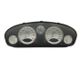 Velocímetro/Instrumentos Y Relojes Peugeot 607 9659279880 A2C53145997 VDO